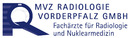 Logo MVZ Radiologie Vorderpfalz GmbH in Ludwigshafen am Rhein