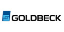 Logo GOLDBECK International GmbH in Bielefeld