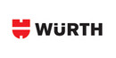 Logo Würth Deutschland in Mannheim