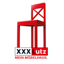 Logo XXXLutz Deutschland in Mannheim
