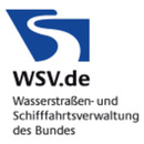 Logo Wasserstraßen-Neubauamt Heidelberg in Heidelberg