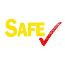 Logo SAFE Sicherheitsunternehmen in Sachsen GmbH in Leipzig