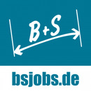 Logo B+S Bernhardt + Schütz Personaldienstleistungen GmbH in Schlüsselfeld