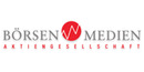 Logo Börsenmedien AG in Kulmbach