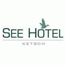 Logo Seehotel Ketsch in Ketsch