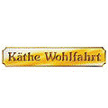 Logo Käthe Wohlfahrt KG in Heidelberg