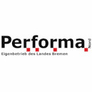 Logo Performa Nord Eigenbetrieb des Landes Bremen in Delmenhorst