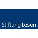 Logo Stiftung Lesen in Mainz am Rhein