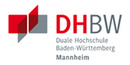 Logo Duale Hochschule Baden-Württemberg Mannheim in Mannheim