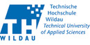 Logo Technische Hochschule Wildau in Wildau