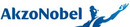 Logo Akzo Nobel Deco GmbH in Mannheim