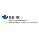 Logo Berufsgenossenschaft Rohstoffe und chemische Industrie (BG RCI) in Heidelberg