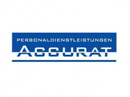Logo ACCURAT Gesellschaft für Personaldienstleistungen mbH in Ludwigshafen am Rhein