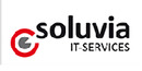 Logo Soluvia IT-Services GmbH in Mannheim