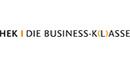 Logo HEK - Hanseatische Krankenkasse in Hamburg