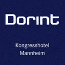 Logo Dorint Kongresshotel Mannheim in Mannheim