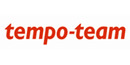 Logo Tempo-Team Personaldienstleistungen GmbH in Hamburg