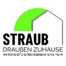 Logo Straub Wintergärten Inh. Stefan Straub in Friedrichshafen