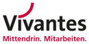 Logo Vivantes Klinikum im Friedrichshain Landsberger Allee in Berlin Friedrichshain
