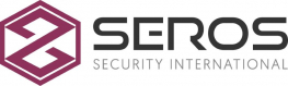 Logo SEROS Security International GmbH
