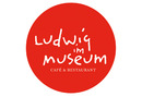 Logo Ludwig im Museum GmbH und Co. KG - Restaurant Ludwig im Museum direkt am Dom in Köln in Köln