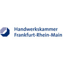 Logo Handwerkskammer Frankfurt-Rhein-Main in Bensheim