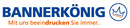 Logo BANNERKÖNIG GmbH in Gelsenkirchen