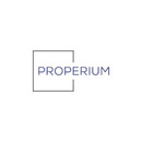 Logo Properium GmbH in Mannheim