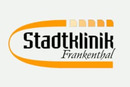 Logo Stadtklinik Frankenthal in Frankenthal (Pfalz)