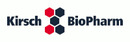 Logo Kirsch BioPharm GmbH in Wedemark
