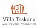 Logo Villa Toskana Inh. Marion Schreiber in Leimen