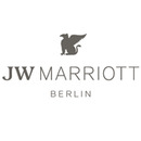 Logo JW MARRIOTT BERLIN in Berlin